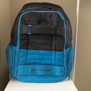 Skullcandy Laptop Backpack